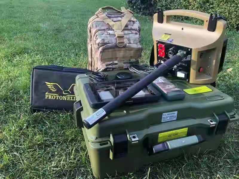 金屬探測器在不同行業(yè)中的應用